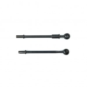 3RACING CRA-104 Universal Shaft 57.5mm For SAKURA 1/10 RC CRAWLER EX TRUCK - CRA-104