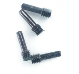 3RACING CRA-119 M4 x 12mm Step Set Screw For SAKURA CRAWLER EX - CRA-119
