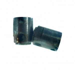 3RACING CRA-121 Transmission Outer Shaft Tube For SAKURA CRAWLER EX - CRA-121