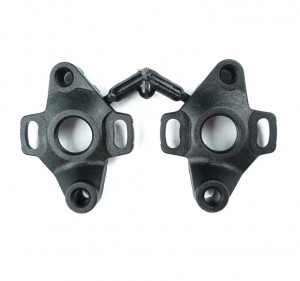 3RACING CRA-127 Front C Hub For SAKURA CRAWLER EX - CRA-127