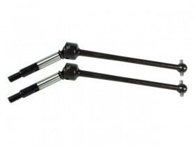 3RACING 501X-03 Rear Swing Shaft For TRF 501X / DB-01 - 501X-03