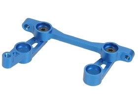 3RACING 501X-10/LB Aluminium Steering Linkage For TAMIYA TRF 501X - 501X-10/LB