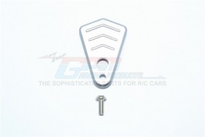 ALUMINUM TREE CAP STABILIZER 1/8 T3-01 DANCING RIDER-57405 - T3017-GS