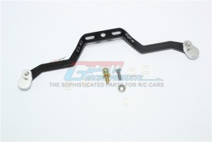 ALLOY REAR SWAY ARM 1/8 T3-01 DANCING RIDER-57405 - T3332R-BK