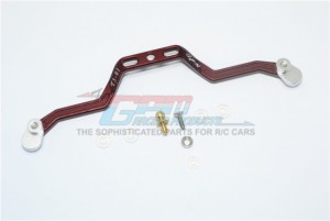 ALLOY REAR SWAY ARM 1/8 T3-01 DANCING RIDER-57405 - T3332R-BR