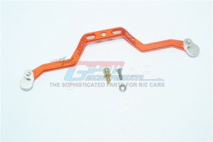 ALLOY REAR SWAY ARM 1/8 T3-01 DANCING RIDER-57405 - T3332R-OR