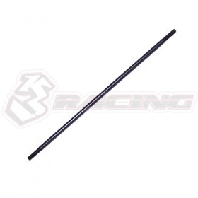 3RACING SAK-MG17 M3 x 126 Turnbuckle  For 1/10 RC M-Chassis SAKURA Mini MG - SAK-MG17
