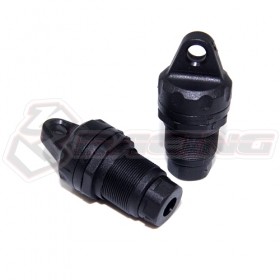 3RACING SAK-MG18B Damper Body Replacement For 1/10 RC M-Chassis SAKURA Mini MG - SAK-MG18B