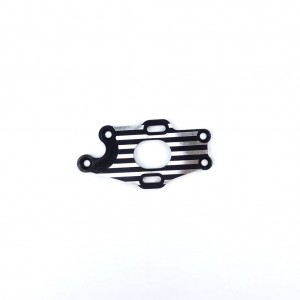 3RACING SAK-MG24 Aluminum Motor Heatsink For KIT-MINI MG - SAK-MG24