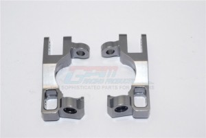 ALLOY C-HUB TRAXXAS SLASH 4X4 & LOW-CG 68086-2 - SLA019-GS