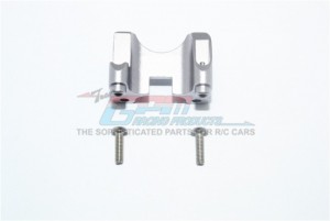 GPM ER2030 ALUMINUM REAR DAMPER MOUNT TRAXXAS-1/10 E-REVO VXL 86086-4 - ER2030-GS