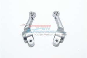 GPM RUS4022 ALUMINUM REAR KNUCKLE ARM TRAXXAS 1/10 RUSTLER 4X4 VXL 67076 - RUS4022-GS