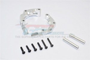 GPM CRA009 ALUMINIUM REAR LINK PARTS TRAXXAS CRANIAC - CRA009-S
