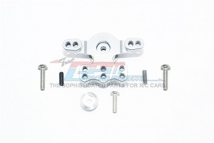 GPM ALUMINUM SERVO SAVER TAMIYA 1/8 T3-01 DANCING RIDER-57405 - T3025TM-S