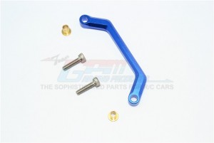 GPM ALLOY STEERING LINK TAMIYA 1/8 T3-01 DANCING RIDER-57405 - T3161-B