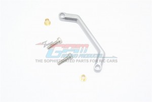 GPM ALLOY STEERING LINK TAMIYA 1/8 T3-01 DANCING RIDER-57405 - T3161-S