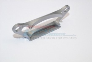 GPM CRA0126 ALUMINIUM BATTERY HOLDER TRAXXAS CRANIAC - CRA0126-GS