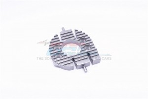 GPM CC018 ALLOY MOTOR PLATE 1/10 RC TAMIYA CC-01 - CC018-GS