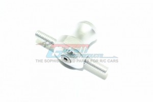 GPM SB005 ALUMINIUM SPARE TIRE LOCKING TEAM LOSI 1/6 SUPER BAJA REY 4X4 - SB005-S