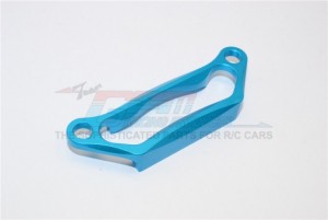 GPM CRA0126 ALUMINIUM BATTERY HOLDER TRAXXAS CRANIAC - CRA0126-SB