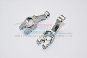 GPM CRA022 ALUMINIUM REAR KNUCKLE ARM TRAXXAS CRANIAC - CRA022-GS