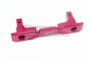 GPM ER2201R ALUMINUM REAR BODY POST MOUNT TRAXXAS-1/10 E-REVO VXL 86086-4 - ER2201R-R