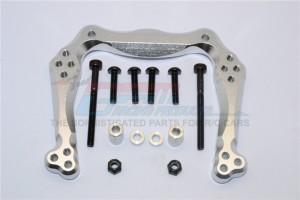 ALUMINIUM FRONT SHOCK TOWER TRAXXAS CRANIAC - CRA028-S