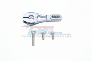 ALUMINUM SERVO HORN 25T (4 POSITIONING HOLES) 1/10 TRAXXAS 1/10 TRX4 DEFENDER TRAIL CRAWLER - TRX4025TL-GS