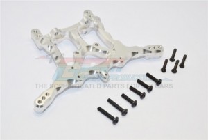 ALUMINIUM REAR SHOCK TOWER TRAXXAS CRANIAC - CRA030-S