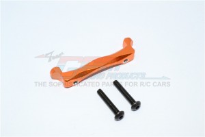 ALUMINIUM REAR SHOCK TOWER TRAXXAS CRANIAC - CRA030A-OR
