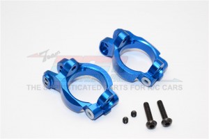 GPM YT019 ALUMINIUM FRONT C-HUB  AXIAL YETI ROCK RACER - YT019-B