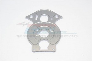 GPM CK018 ALUMINIUM MOTOR MOUNT HPI 1/10 CRAWLER KING - CK018-GS