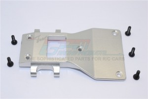 GPM CC054M ALLOY FRONT LOWER ARM PLATE 1/10 TAMIYA CC01 Chassis - CC054M-S