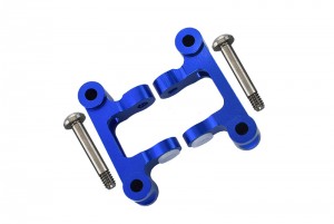 GPM DT3019  ALUMINIUM FRONT C-HUB CARRIER TAMIYA DT-03 - DT3019-B