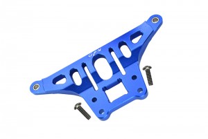 GPM UDR008 ALU THICKENED FRONT UPPER ARM STABILIZER 8523 TRAXXAS 1/7 UNLIMITED DESERT RACER - UDR008-B