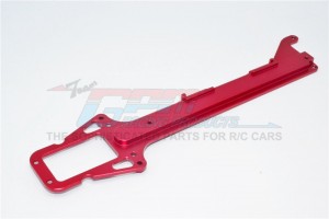 GPM SST014 ALUMINIUM UPPER CHASSIS PLATE TRAXXAS STADIUM SUPER TRUCK - SST014-R