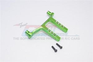GPM SST201F/R ALUMINIUM FRONT/REAR BODY POST MOUNT TRAXXAS STADIUM SUPER TRUCK - SST201F/R-G