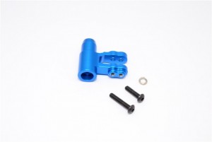 GPM TXM048A ALUMINIUM STEERING POST TRAXXAS XMAXX - TXM048A-B