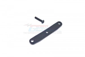 GPM XO009 ALUMINIUM REAR ARM BULK  TRAXXAS XO-01 SUPER CAR - XO009-BK