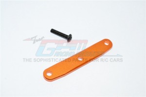 GPM XO009 ALUMINIUM REAR ARM BULK  TRAXXAS XO-01 SUPER CAR - XO009-OR