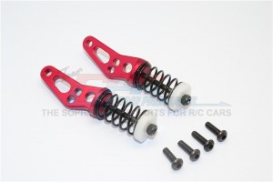 GPM K5330F ALUMINIUM FRONT BUMPER ABSORBER  VATERRA K5 BLAZER ASCENDER - K5330F-R