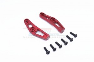 GPM K5330FA ALUMINIUM FRONT BUMPER MOUNT VATERRA K5 BLAZER ASCENDER - K5330FA-R