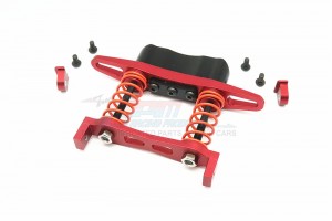 GPM K5330R ALUMINIUM REAR BUMPER ABSORBER  VATERRA K5 BLAZER ASCENDER - K5330R-R