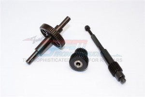 GPM SK5038G-BK STEEL CENTER TRANSMISSION GEAR  VATERRA K5 BLAZER ASCENDER - SK5038G-BK