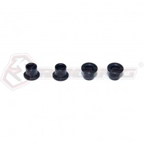 3RACING FGX-127B Steering Spacer 1/10 RC Formula F-1 FGX Evo - FGX-127B