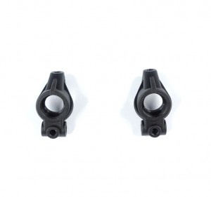 3RACING  SAK-M4P14 Rear Hub Carrier For 1/10 RC SAKURA M4 PRO CAR - SAK-M4P14