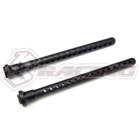 3racing SAK-M4S44 Front Body Post For 1/10 SAKURA M4 20M 21M S64 Touring Car - SAK-M4S44