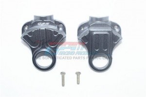 GPM MAG012 ALUMINUM F/ DIFFERENTIAL YOKE ARRMA 1/10 GRANITE 4X4 MEGA / BIG ROCK CREW CAB - MAG012-GS