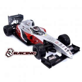 3racing sakura d4 rwd kit