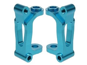 3RACING M04M-08/LB Front Aluminium C Hub  For TAMIYA M04M - M04M-08/LB